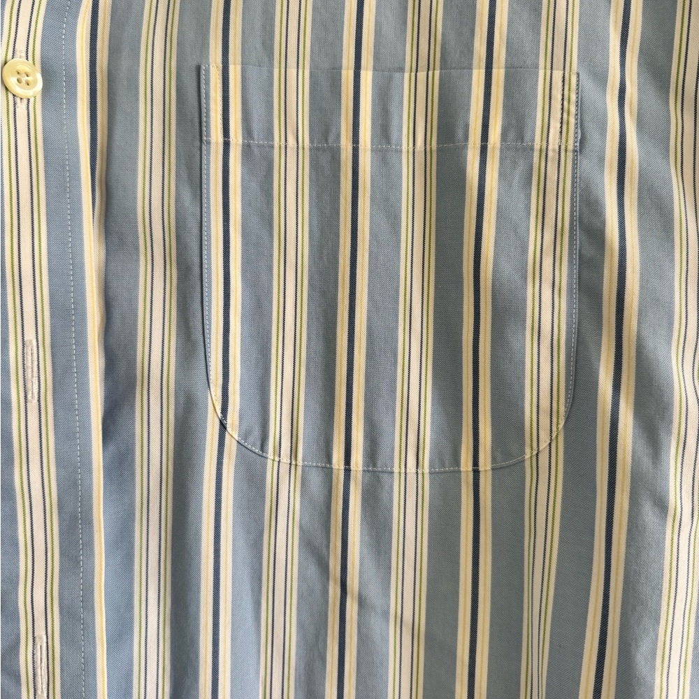 Brooks Brother button down - Picture 4 of 4